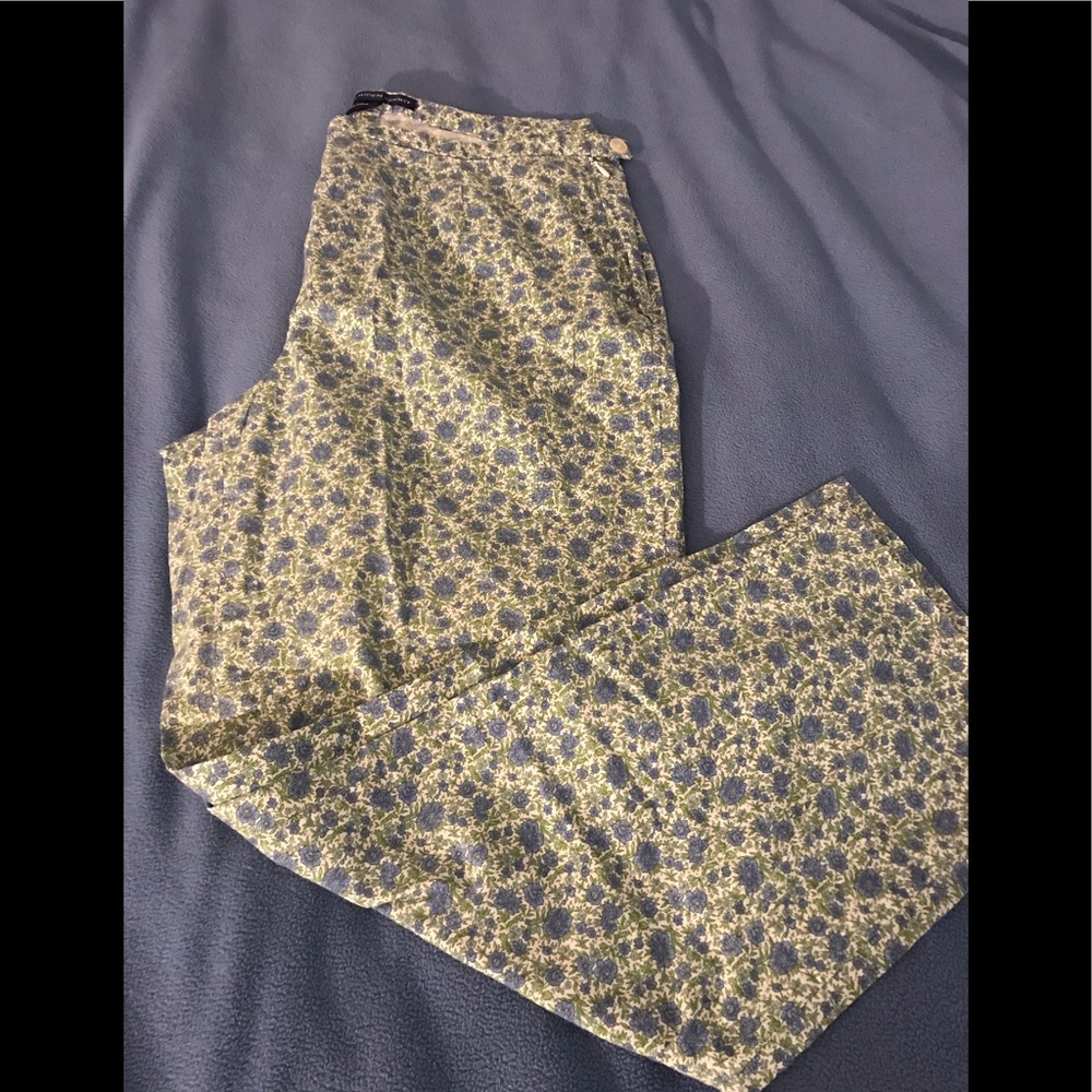 Ralph Lauren capris
